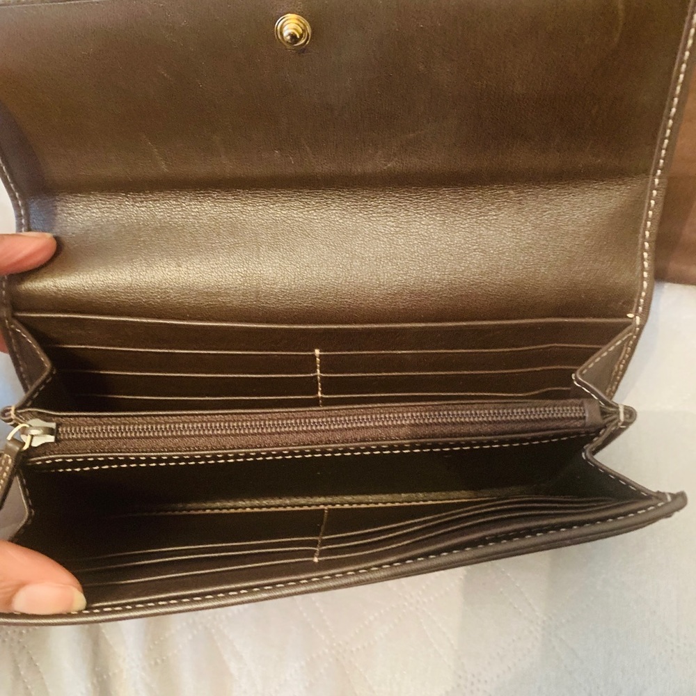 Gucci purse & wallet - Picture 3 of 8